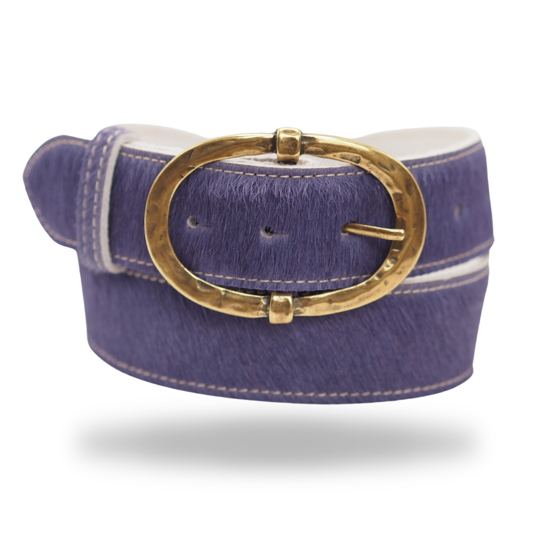 Cinturón Rocío | Lavanda