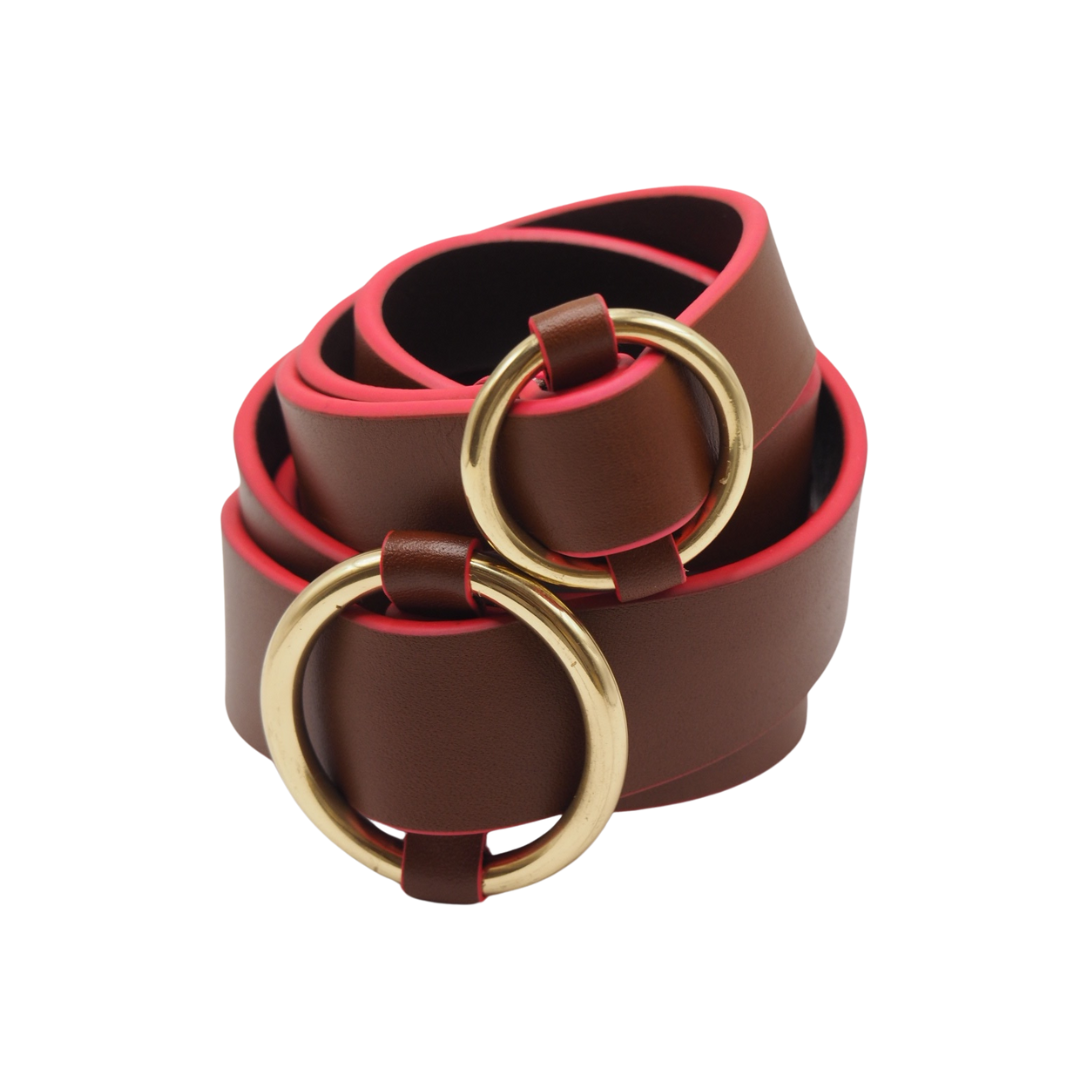 KIDS/Niños - Ha Long Fucsia - Trau