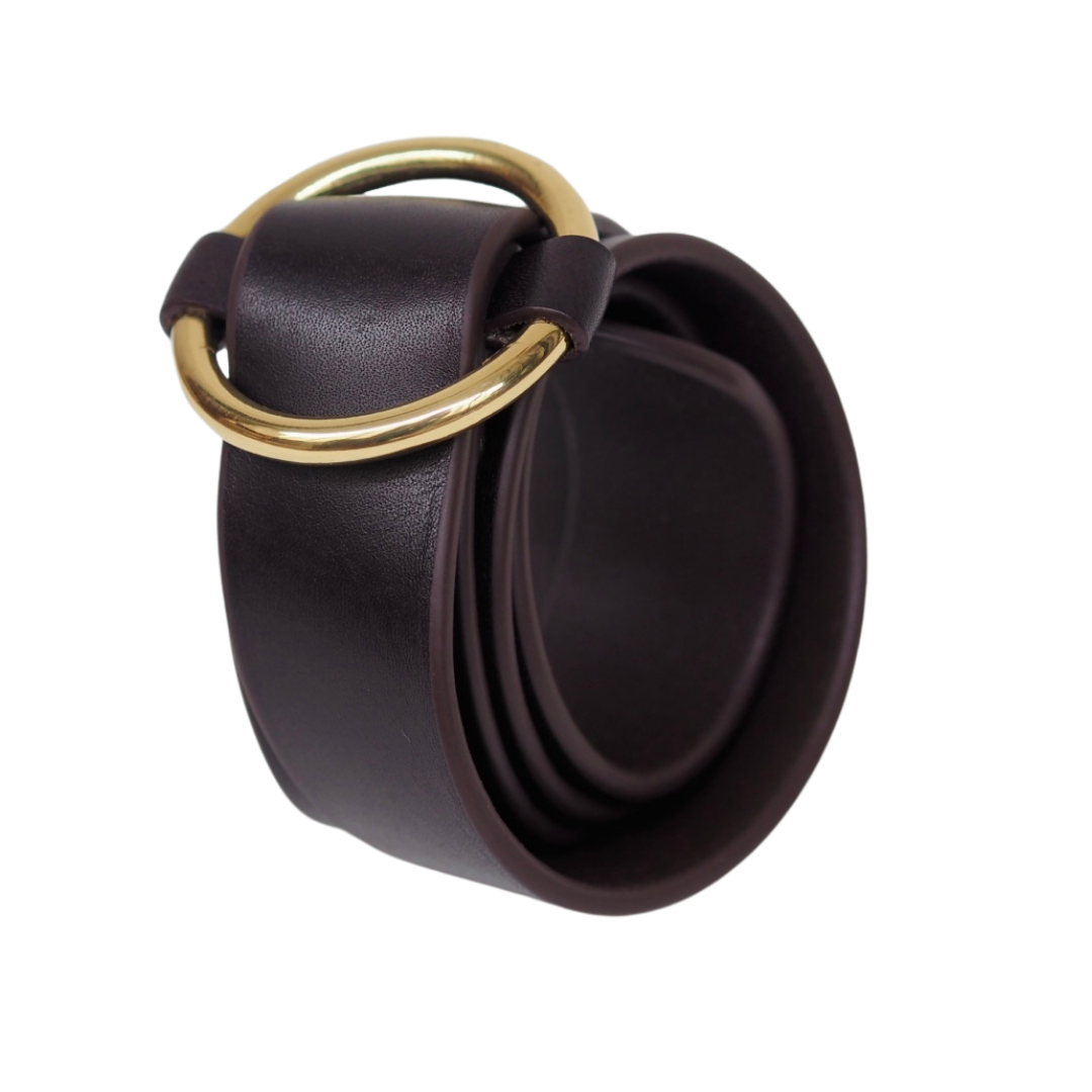 Cinturón Ha Long Chocolate - Trau